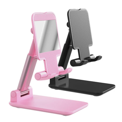 Phone Stand 2Pack Cell Phone Holder for iPhone Office Desk Accessories
