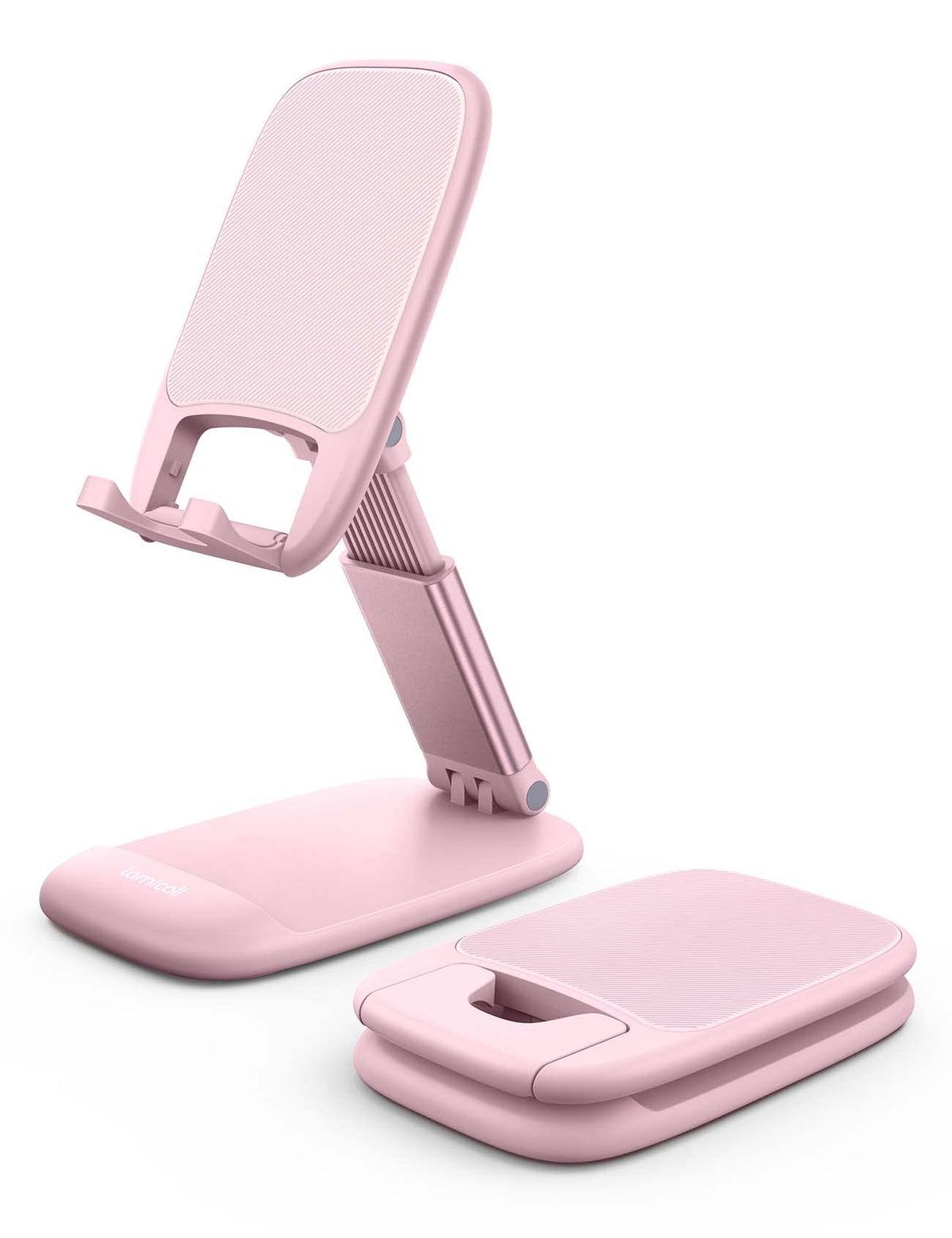 Lamicall Green Cell Phone Holder, Desk Accessories, Cellphone Stand