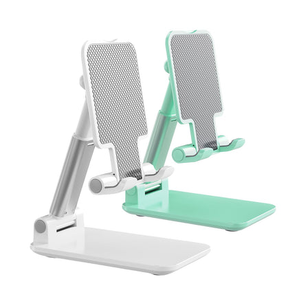 Phone Stand 2Pack Cell Phone Holder for iPhone Office Desk Accessories