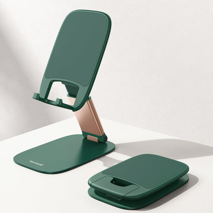 Lamicall Ultra-Thin Foldable Cell Phone Stand for Desk