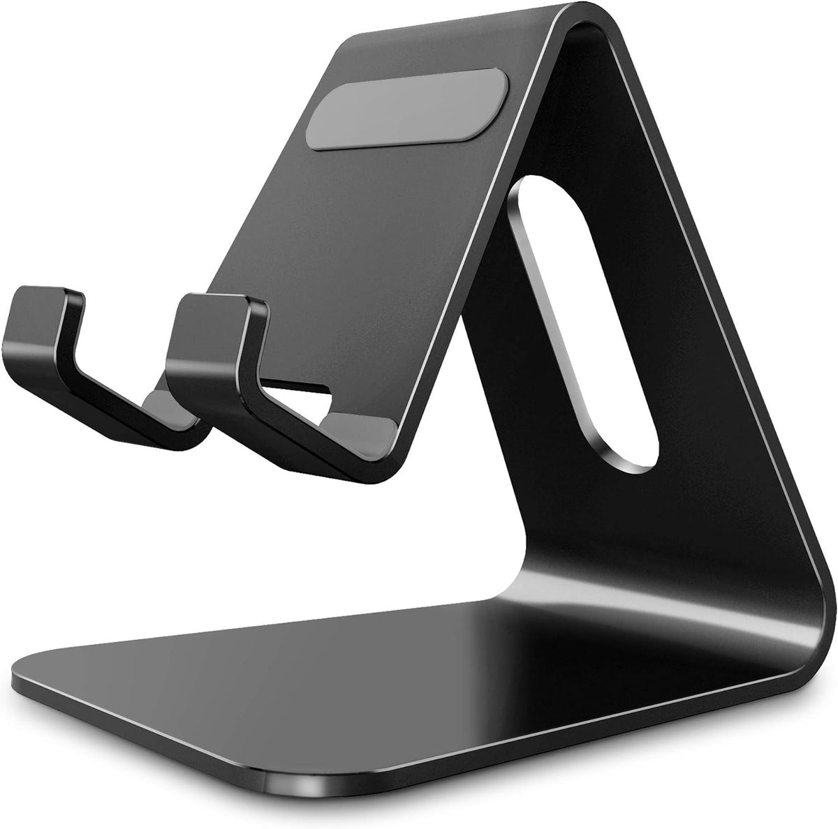 CreaDream Phone Stand Holder, Aluminum Phone Stand for Desk